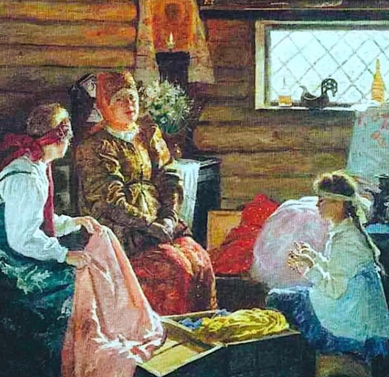 традиции