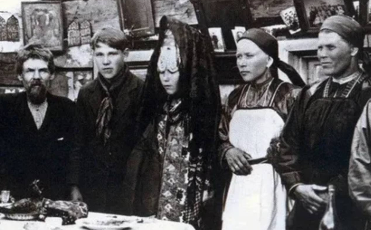 хлебины