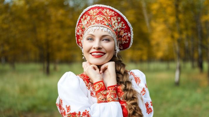 приметы осени