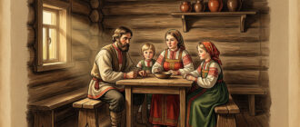 Кто такие приёмыши, покормушки и выкормыши
